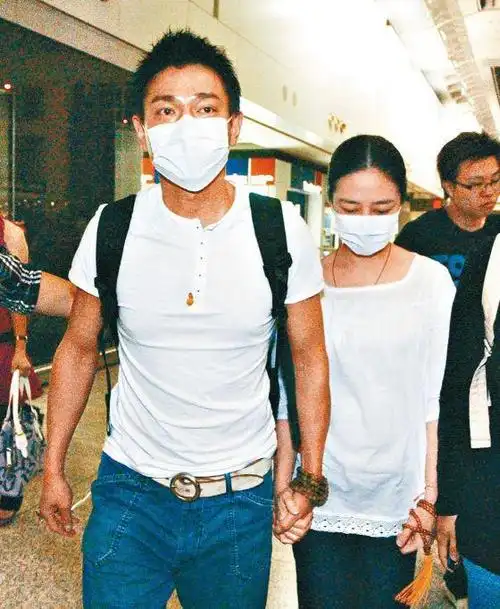 朱丽倩|周星驰|填词人|粤语歌曲|华语音乐|刘德华赖文慧关系_网易订