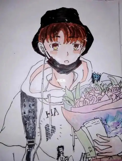 祝全世界最好的肖战生日快乐!(^o^)y