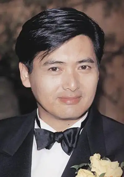 周润发 yun-fat chow的图片