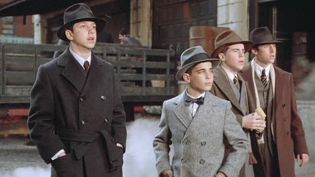 imdb评分最高的十部部电影,部部精彩,全是名场面