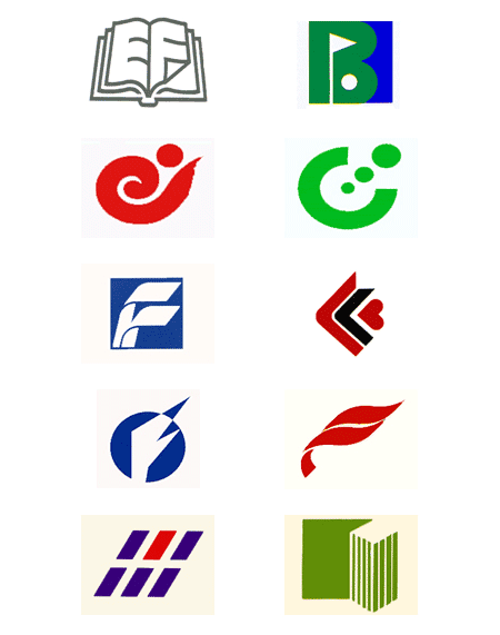 标志设计-3|国外经典商标设计作品欣赏,产品商标设计 - logo设计网-标