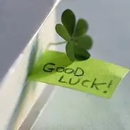 幸运草唯美头像图片唯美好看的幸运草图片头像精选下载