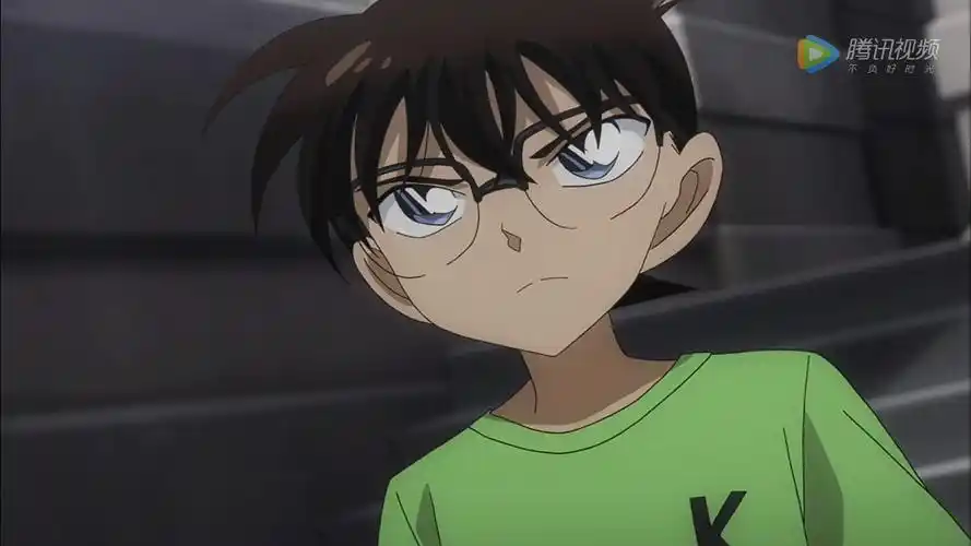 工藤新一/江户川柯南 - 堆糖,美图壁纸兴趣社区