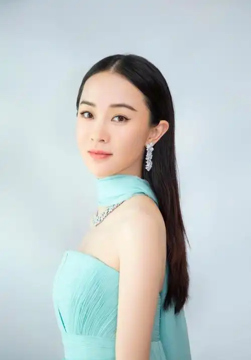 性感女星霍思燕