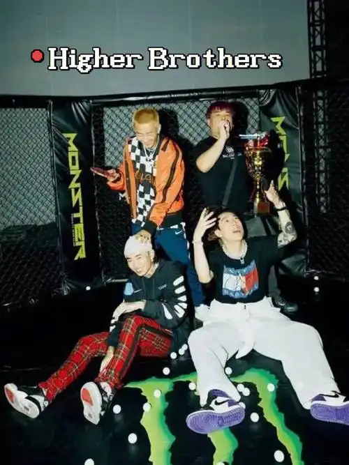 中国最具影响力的十大rapper排行榜