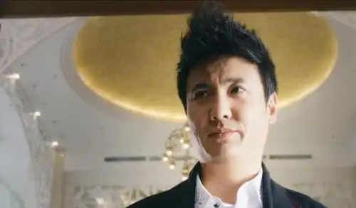 回忆杀《夏洛特烦恼》:行走在笑点上的沈腾,一段感动的时间旅行