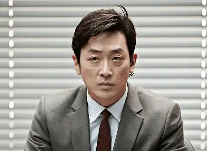 给韩国演技最好的11位男演员排个名河正宇第8黄政民第5