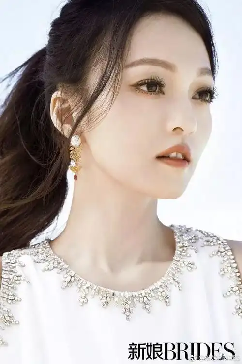 盘点那些颜值不输明星的女歌星哪个是你的女神