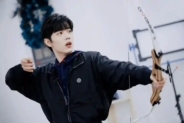 我们的歌|肖战 - 堆糖,美图壁纸兴趣社区