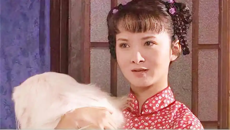 电视剧播出后,谢兰的香秀一角让人印象十分深刻,观众看了,都说这个