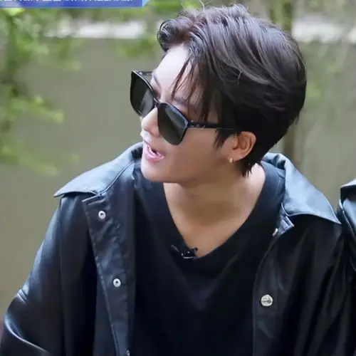 林凡&陆柯燃头像二改收藏注明