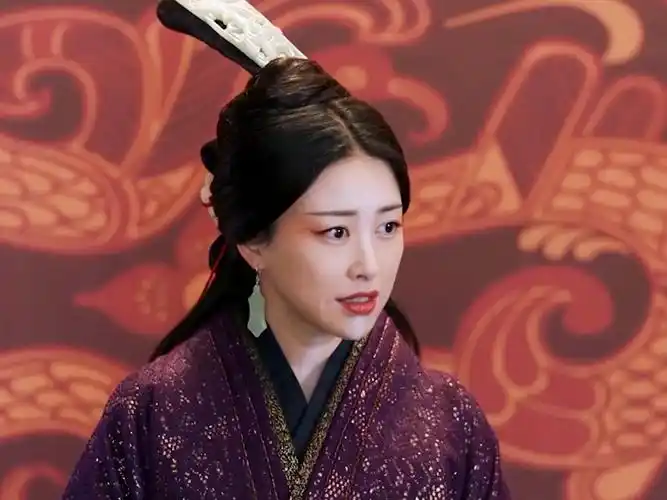 几天 赵姬便想着与吕不韦旧情复燃# 影视解说 # 好剧推荐 # 历史朱珠