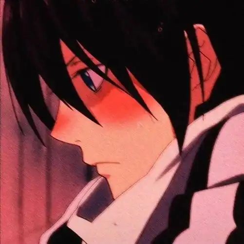 男女头像 | 今日最火的个性男女生头像