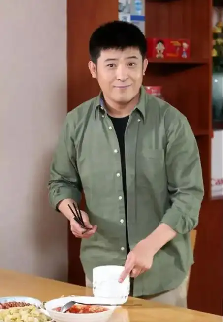 孙涛老婆个人资料简历(春晚神兽孙涛妻子叫什么)