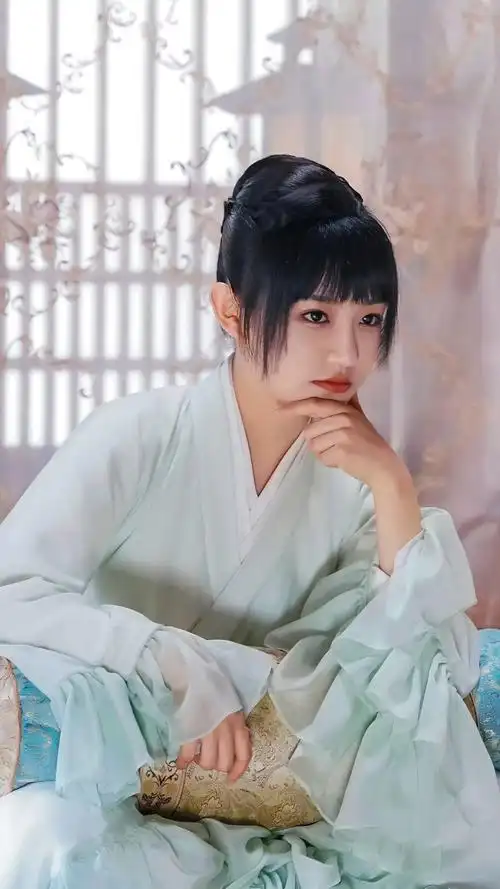 云中谁寄锦书来 沈鱼 吴佳怡