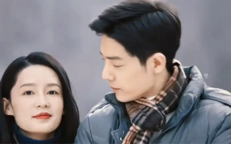 梦中的那片海-肖战,李沁