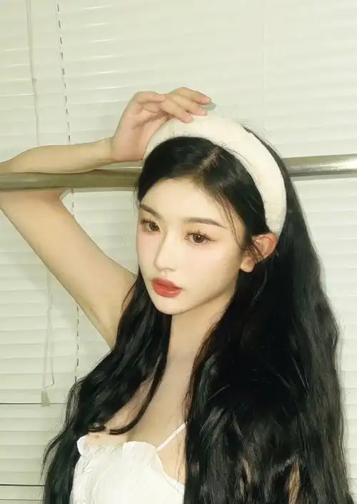 孔雪儿可爱世界分享记