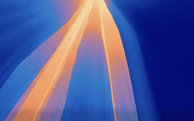 苹果 ios18 / ipados 18高清壁纸来啦～「科技美学」