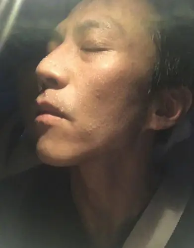 邓超晒体重不足140斤,自曝拍新戏需增肥