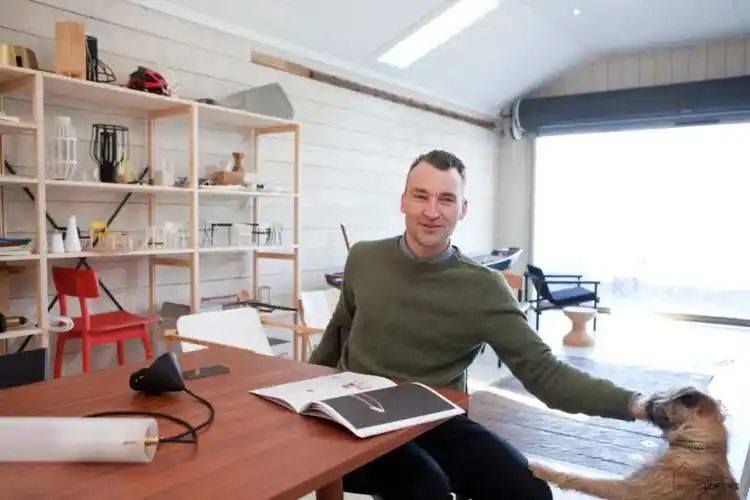 国外独立原创家具产品设计师