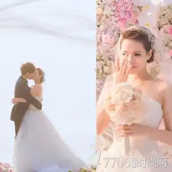 agelababy昆凌奶茶妹妹伊能静.2015年结婚的女明星谁最美(图)