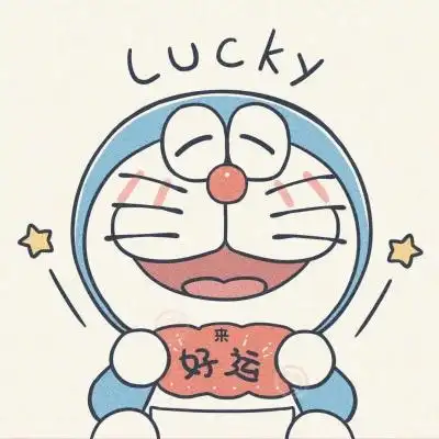 2021最火多啦爱a梦可爱头像图片,卡通头像图片