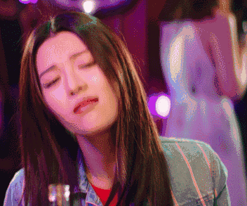 脱单告急的最大惊喜是钟楚曦脱掉了冷艳女神的标签