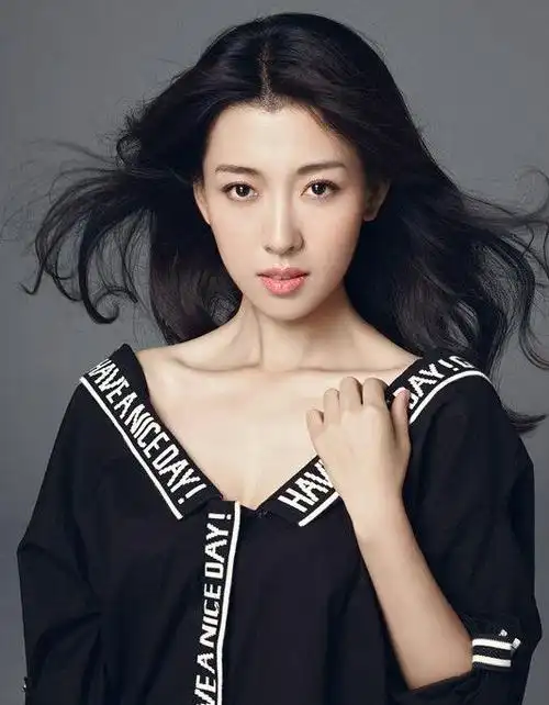 盘点中国10位姓马的女明星马丽被称为双10亿电影女主角
