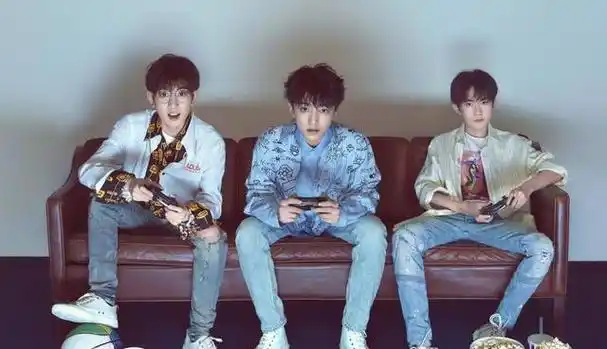 tfboys解散?三人"境况"已天差地别,有人悄悄"落单"了