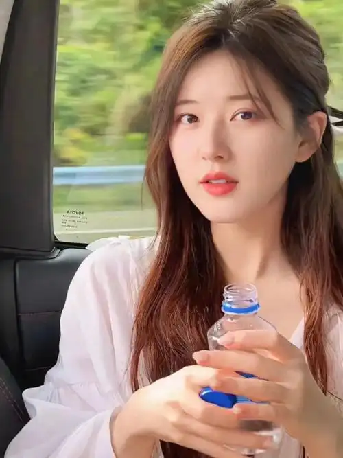 赵露思的照片壁纸精选n