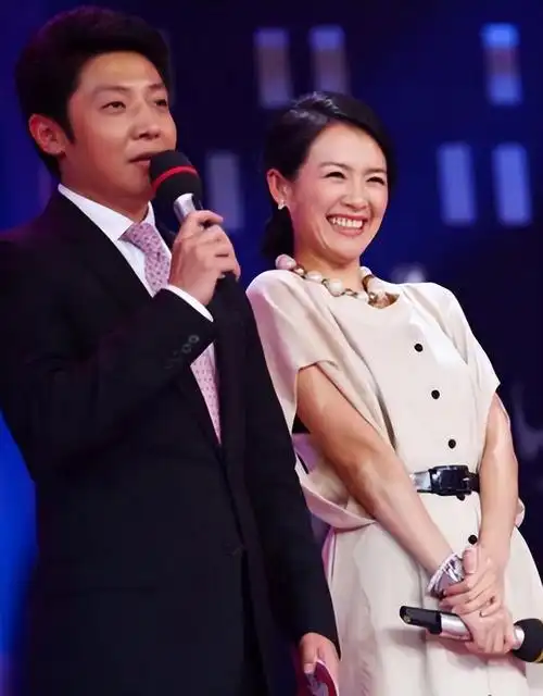 章子怡撒贝宁 章子怡三重门事件是什么事-文化号