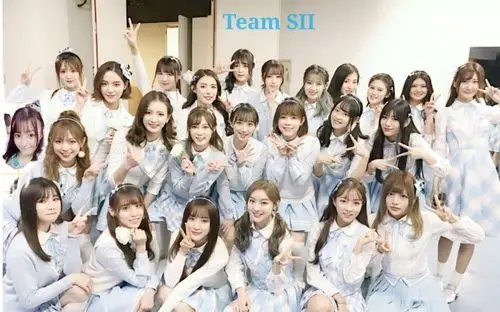 snh48应该是国内最知名的养成系女团了,这种女团模式