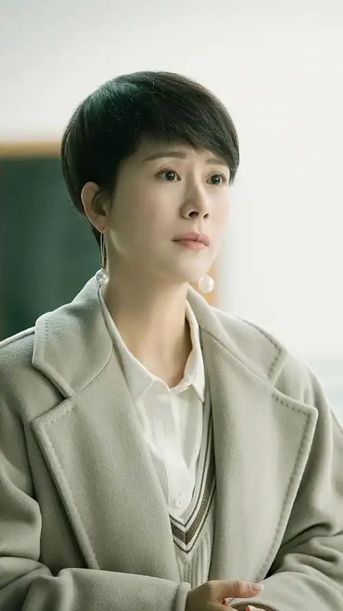 小欢喜 童文洁 剧照 海清 苹果手机高清壁纸 75.