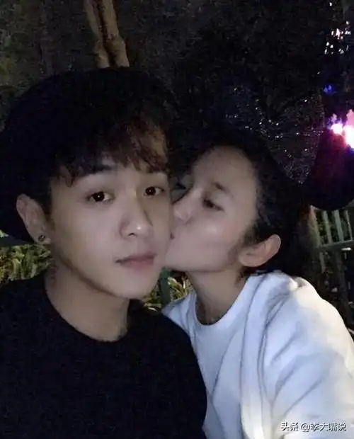 就是嫁给追我车尾的张若昀|祺贵人|李大嘴|陈伟霆_网易订阅