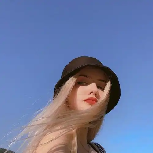 2020欧美风格微信头像,图片,微信头像-qq个性网