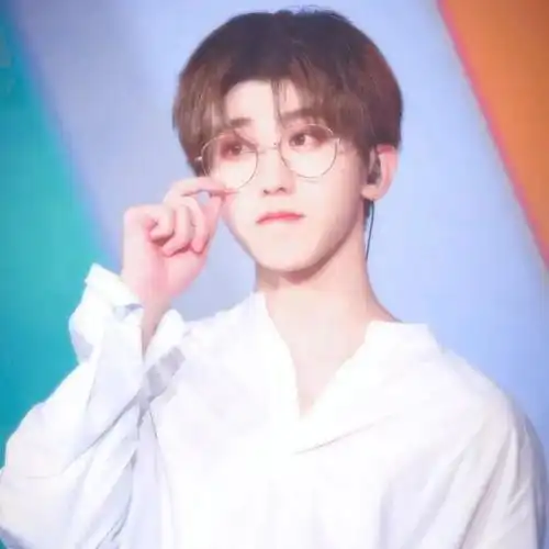 超可!蔡徐坤蔡小葵表情包和头像