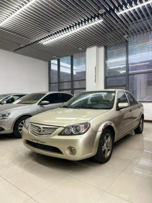 万八千自动档小汽车721572157215_海马e3社区_易车社区