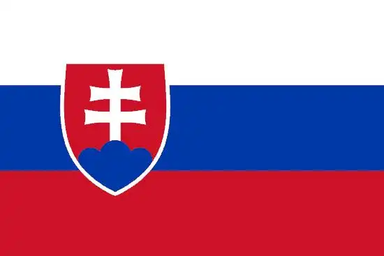 slovakia • as we saw it