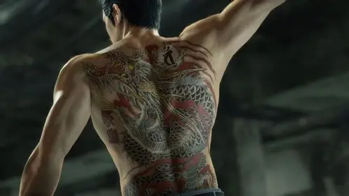 讨论桐生一马我最后又又又背上一口锅如龙7