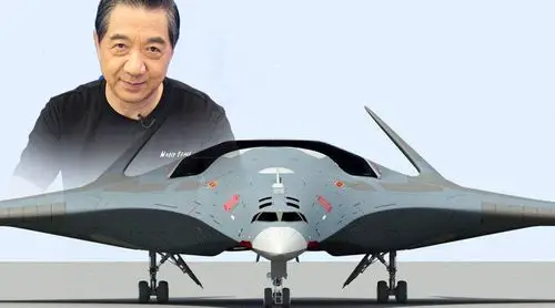 精彩回顾——局座首谈轰20:飞翼式布局_新浪新闻