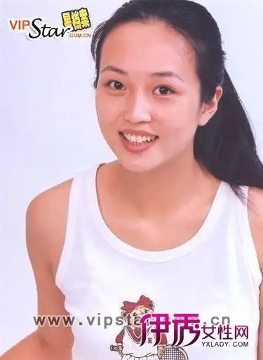 邓超因初恋情人聂宁与孙俪吵架?爆聂宁家居照