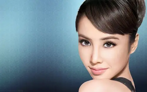 蔡依林壁纸桌面(多尺寸)写真图片-自制1136x640壁纸.高清大图-明星写