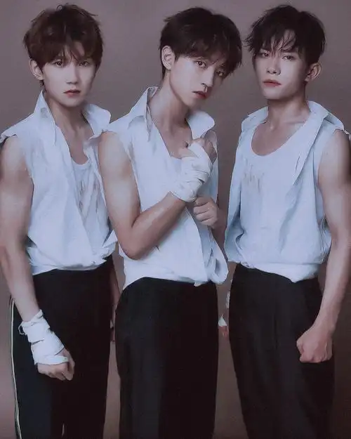 tfboys