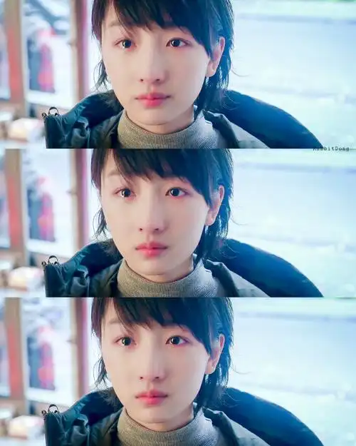 后来的我们同名曲m-rabbitdong_周冬雨个站