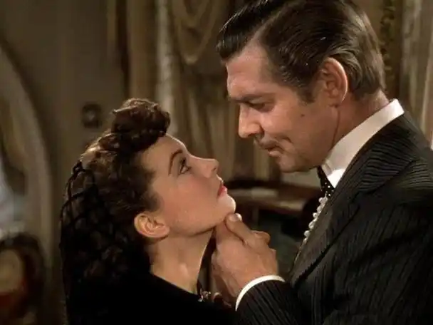 《飘》读书笔记(四)