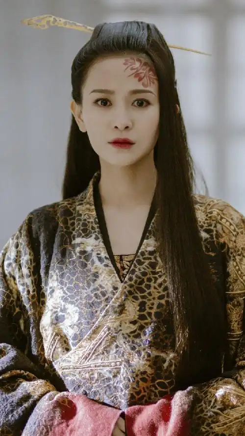 皓镧传 公主雅 海铃