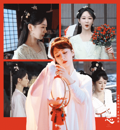 咱就是期待杨紫的待播剧快点播出吧