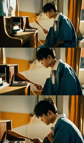 易烊千玺 头像&壁纸