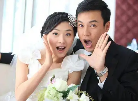 "嫁给普通人"的4位女星,不嫁豪门,个个婚后被老公宠上天|万茜|张馨予