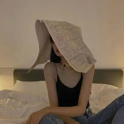 有品位的女人微信头像 高层次女人微信头像 - 时代开运网